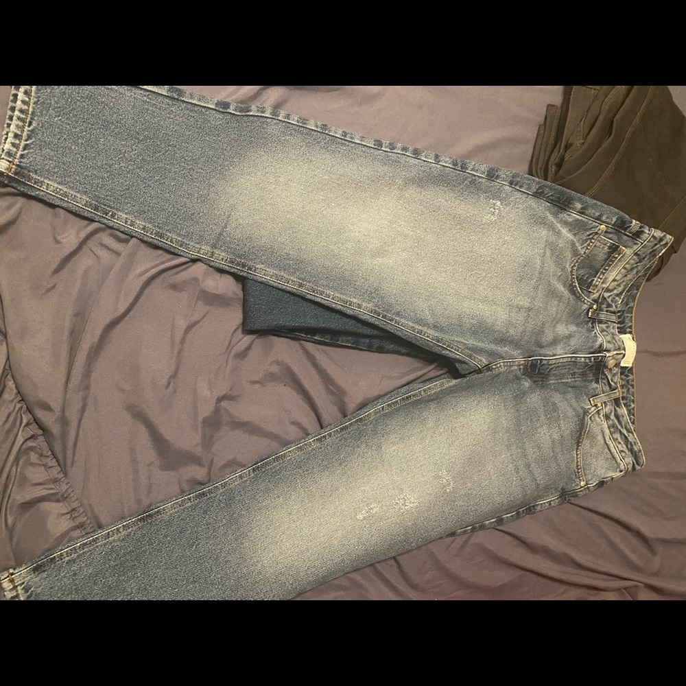 Asos jeans
